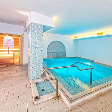 Le Canne Family Resort & Spa Forio di Ischia 외부 사진