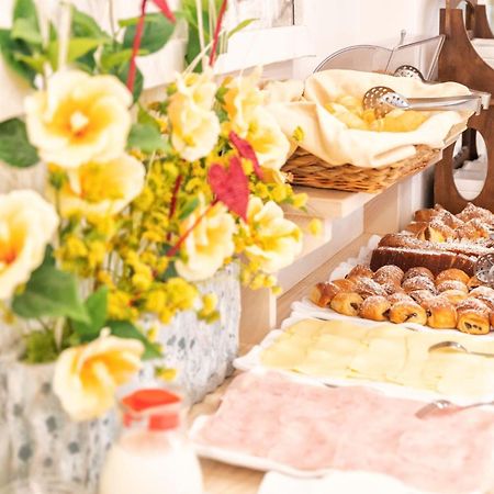 Le Canne Family Resort & Spa Forio di Ischia 외부 사진