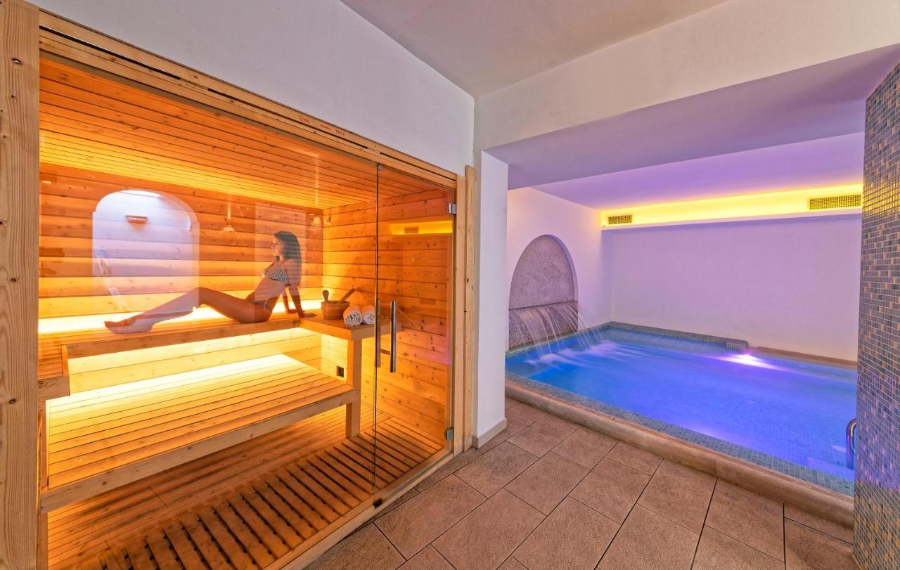 Le Canne Family Resort & Spa Forio di Ischia 외부 사진