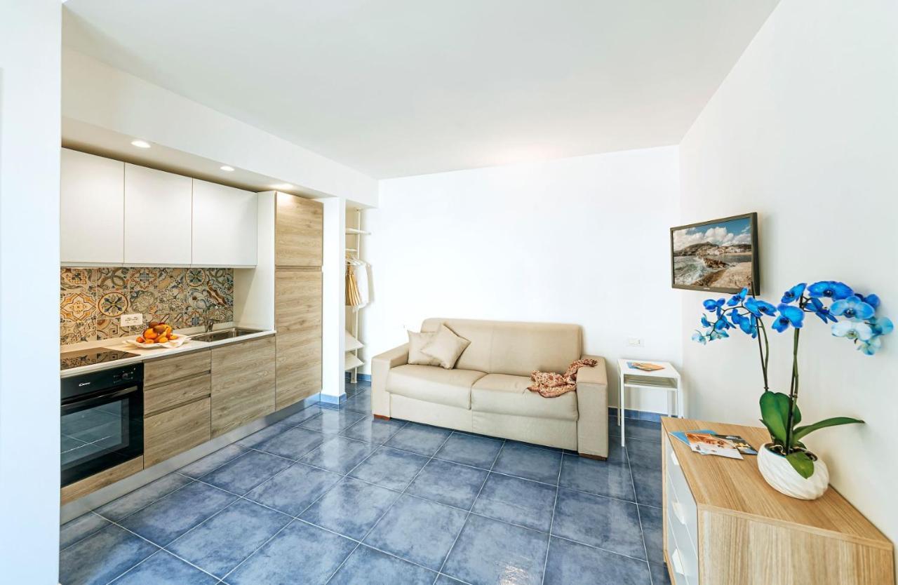 Le Canne Family Resort & Spa Forio di Ischia 외부 사진