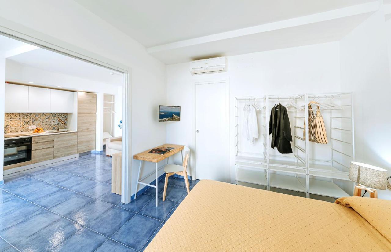 Le Canne Family Resort & Spa Forio di Ischia 외부 사진