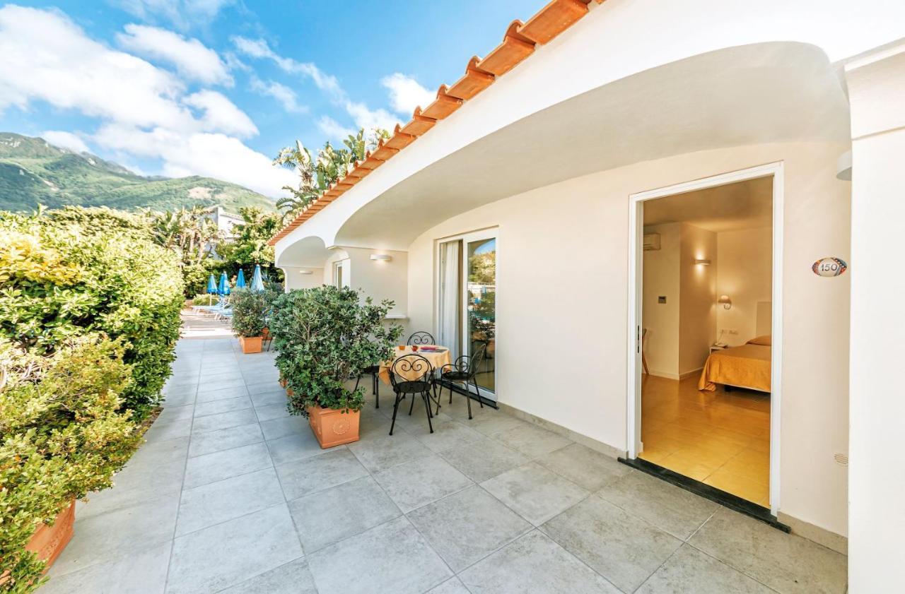 Le Canne Family Resort & Spa Forio di Ischia 외부 사진