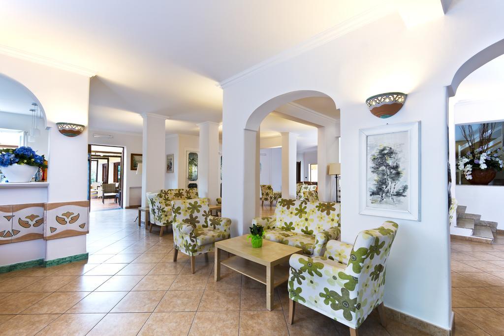 Le Canne Family Resort & Spa Forio di Ischia 외부 사진