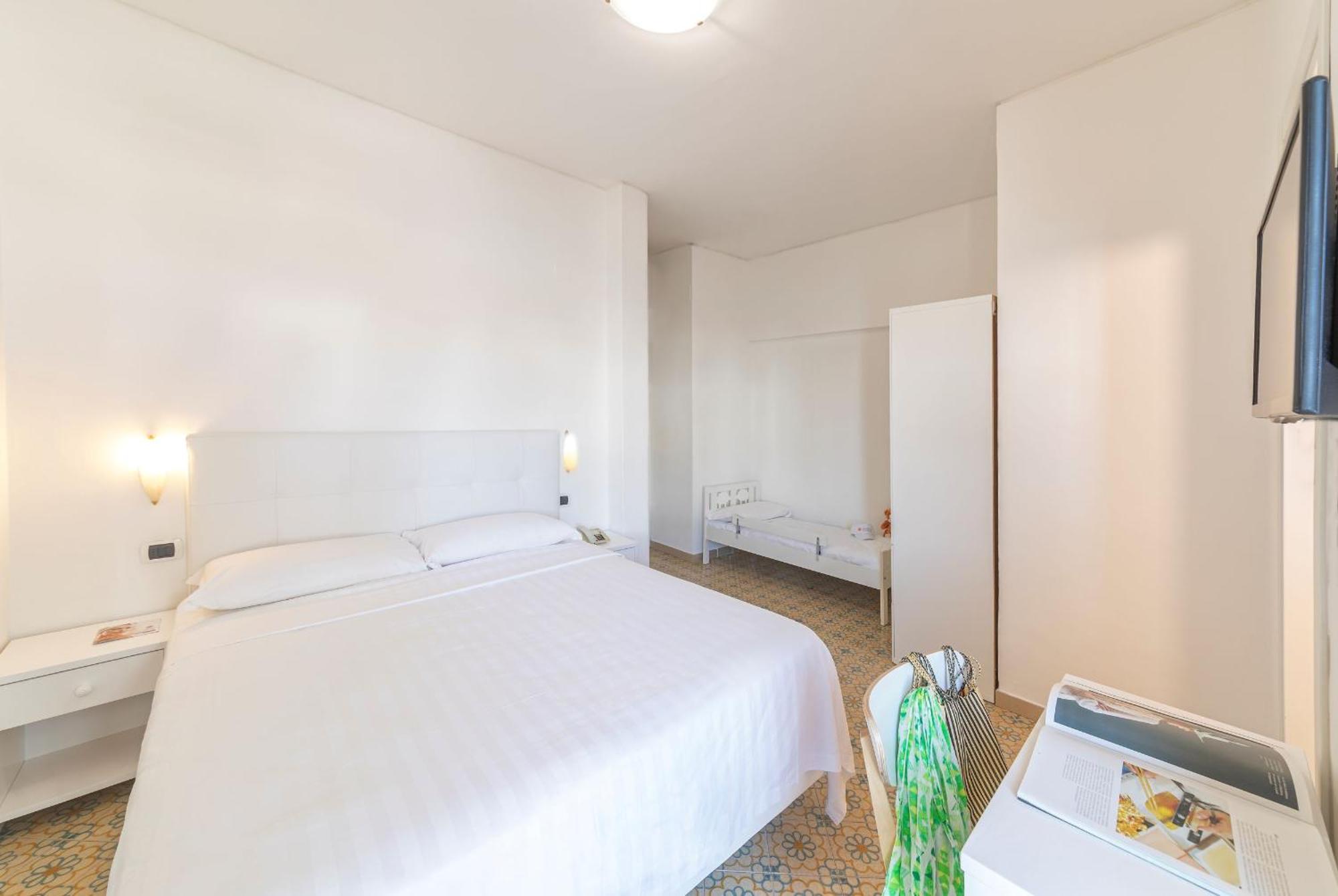 Le Canne Family Resort & Spa Forio di Ischia 외부 사진