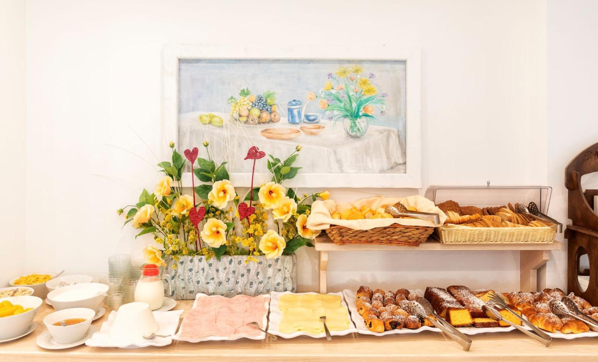 Le Canne Family Resort & Spa Forio di Ischia 외부 사진