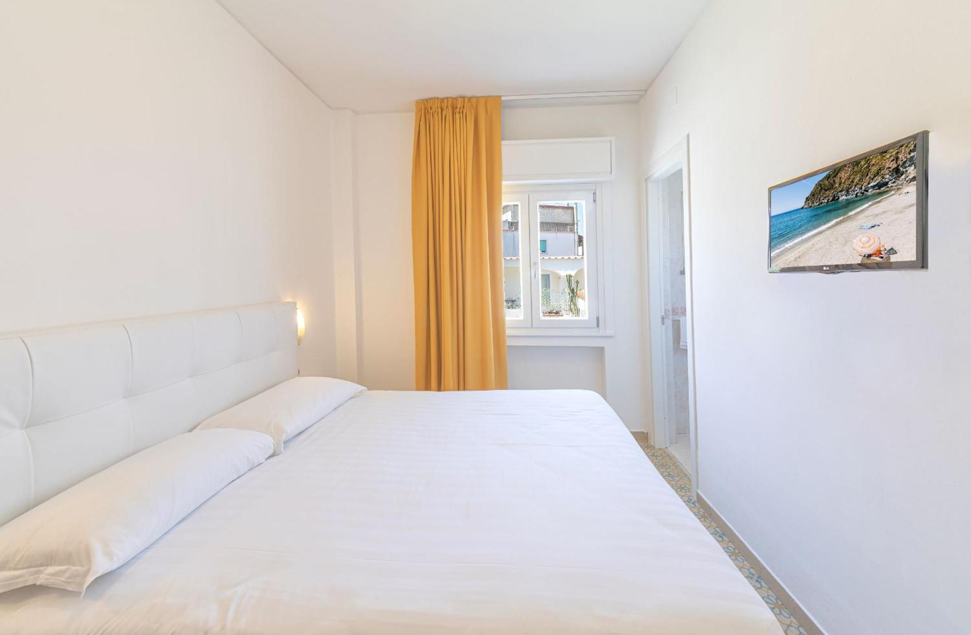 Le Canne Family Resort & Spa Forio di Ischia 외부 사진
