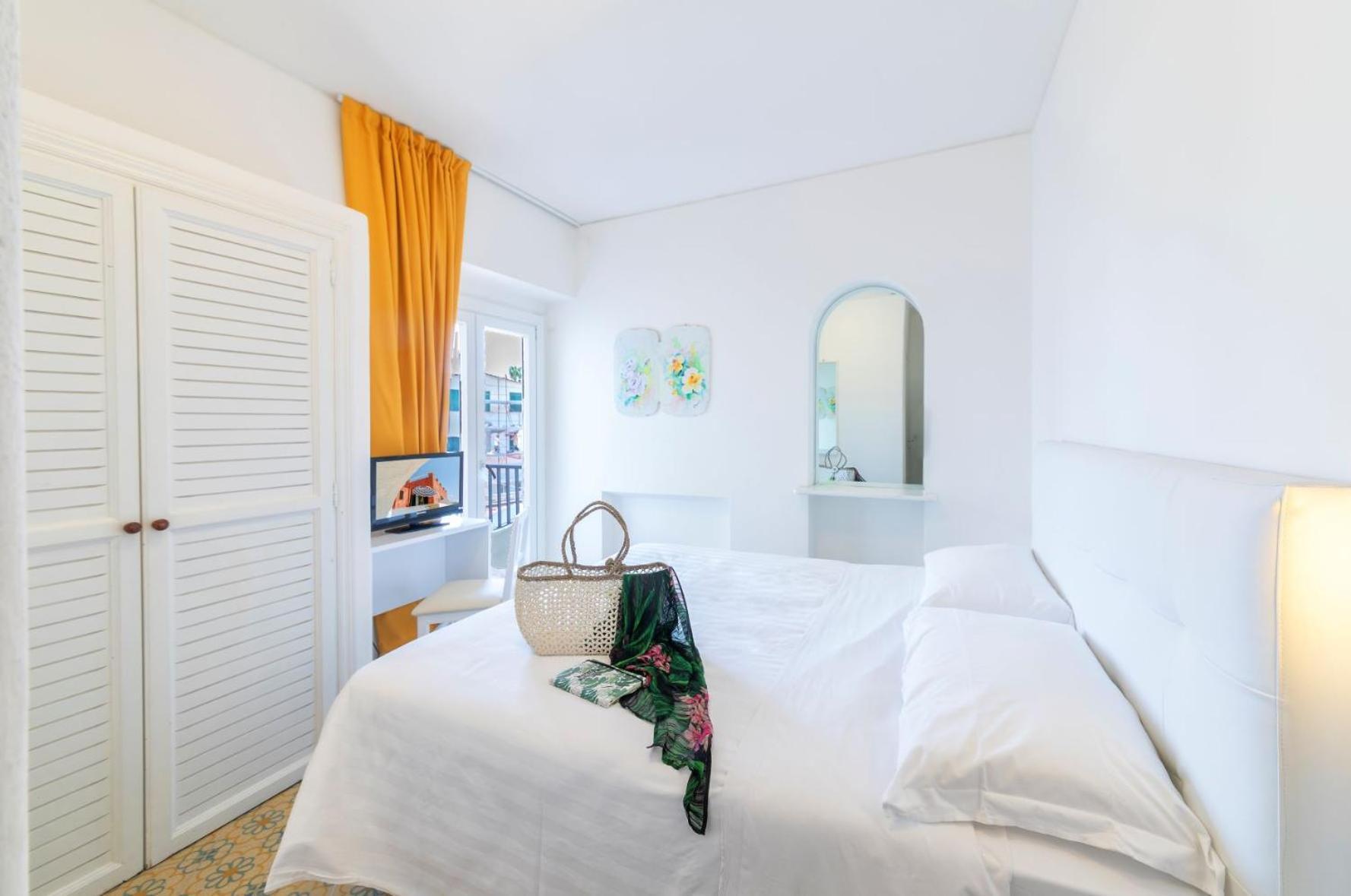 Le Canne Family Resort & Spa Forio di Ischia 외부 사진