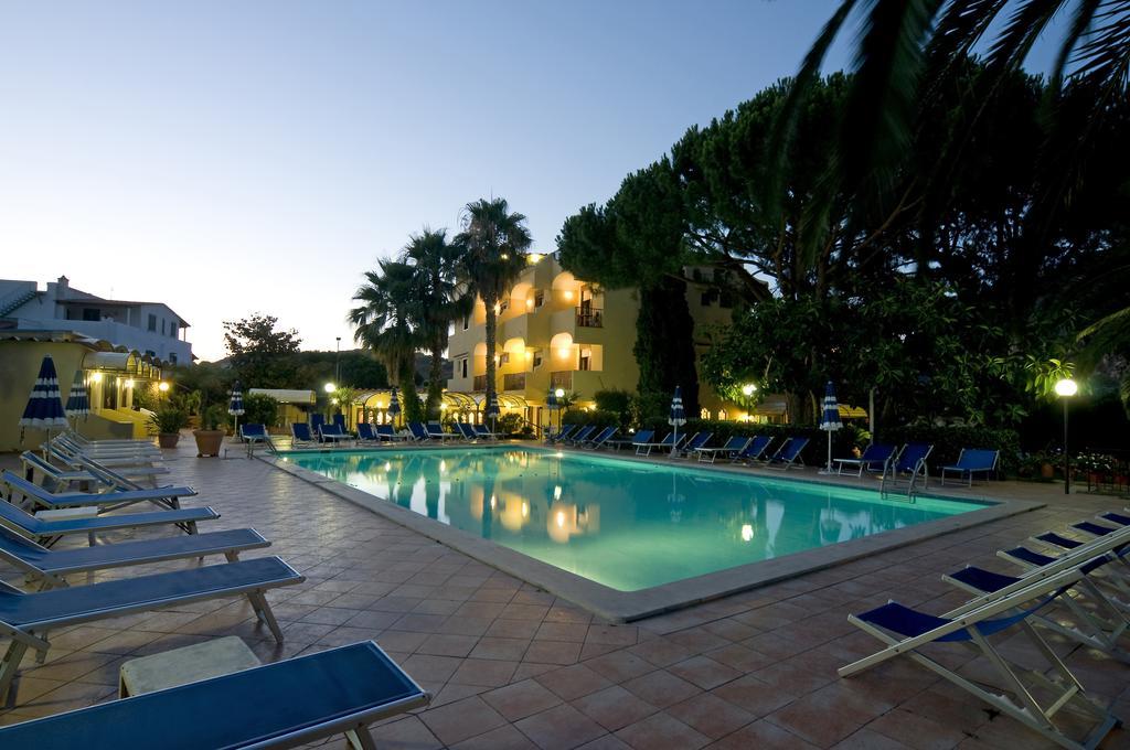 Le Canne Family Resort & Spa Forio di Ischia 외부 사진