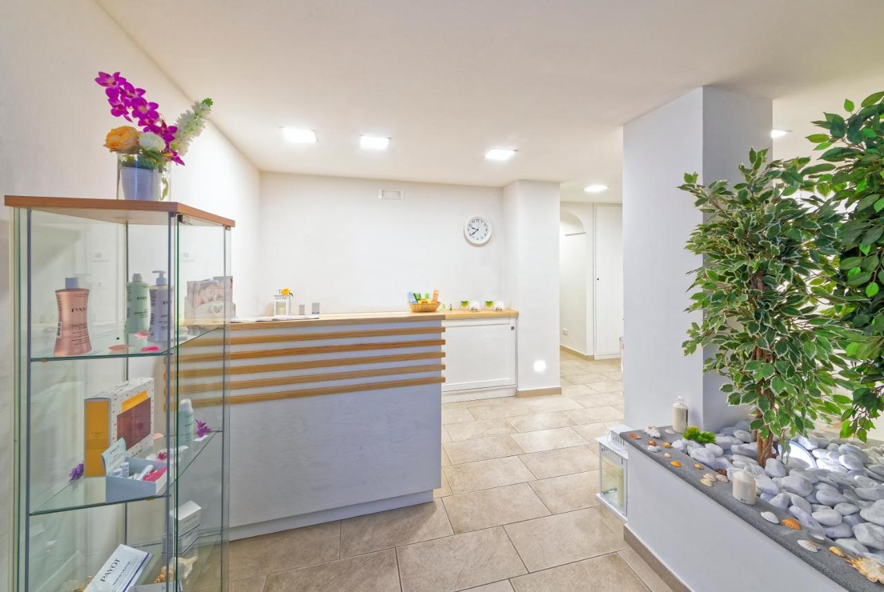Le Canne Family Resort & Spa Forio di Ischia 외부 사진