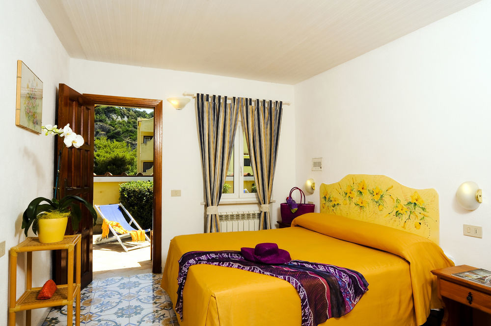 Le Canne Family Resort & Spa Forio di Ischia 외부 사진