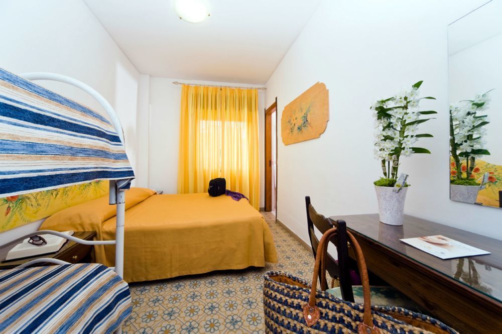 Le Canne Family Resort & Spa Forio di Ischia 외부 사진