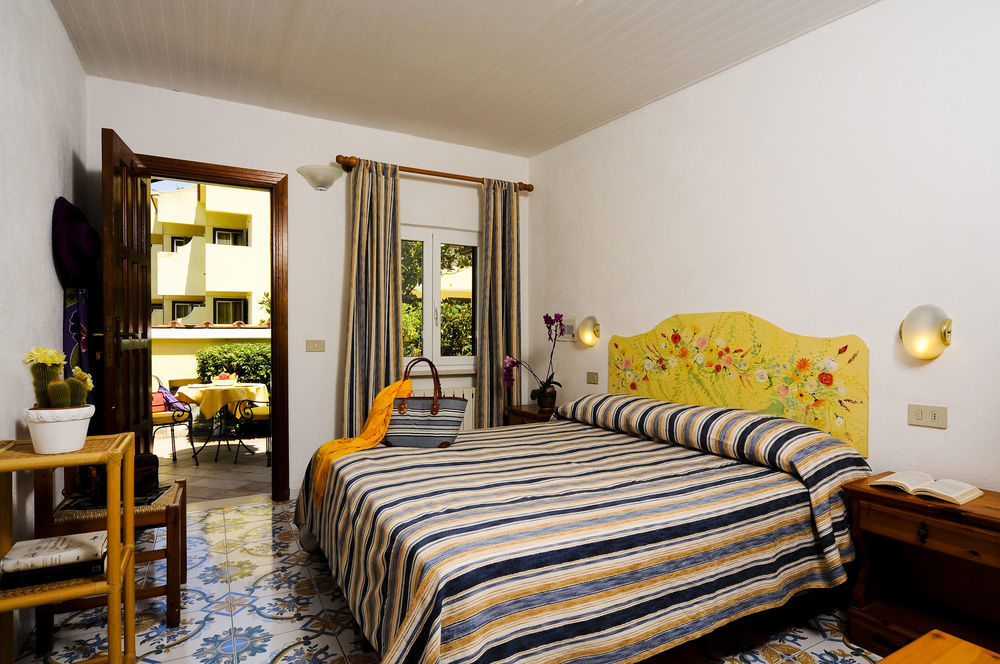 Le Canne Family Resort & Spa Forio di Ischia 외부 사진
