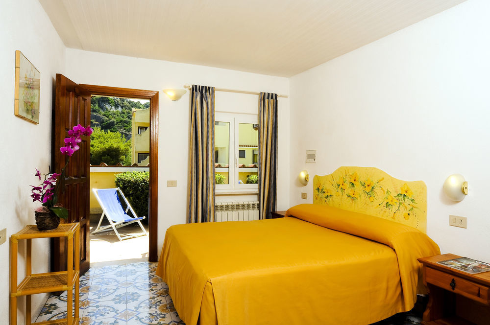 Le Canne Family Resort & Spa Forio di Ischia 외부 사진