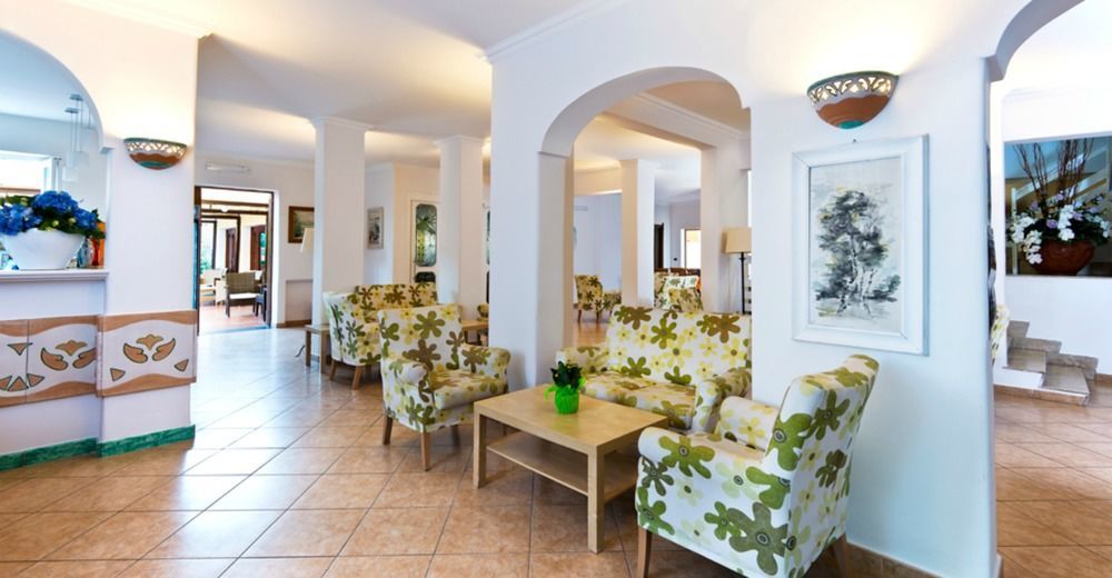 Le Canne Family Resort & Spa Forio di Ischia 외부 사진