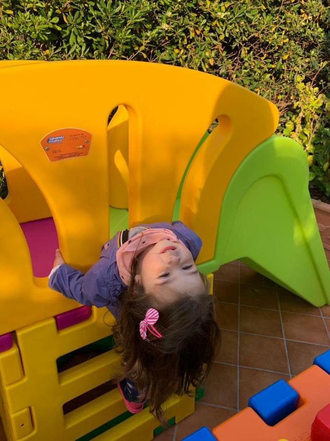 Le Canne Family Resort & Spa Forio di Ischia 외부 사진