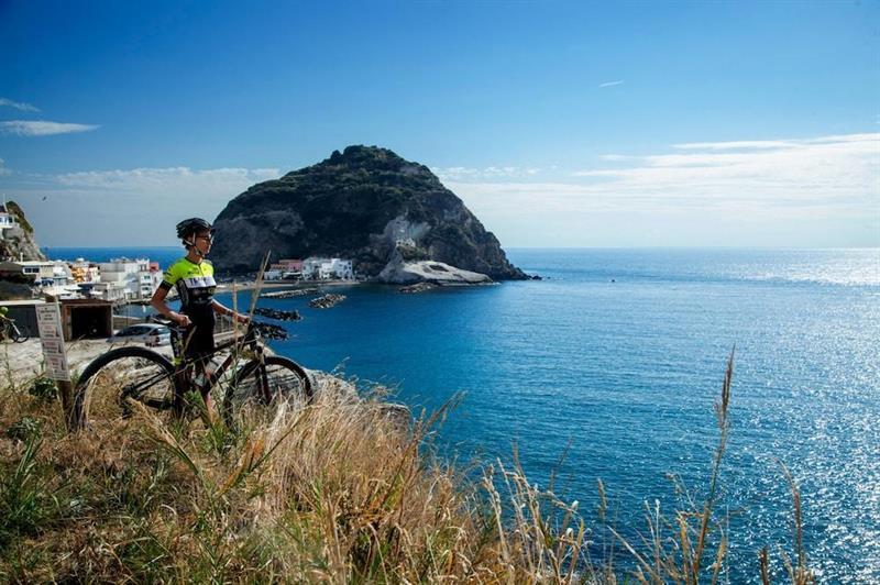 Le Canne Family Resort & Spa Forio di Ischia 외부 사진